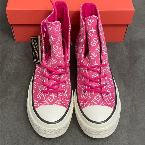 Converse Chuck 70 HI shoes for women - Picture 2 of 9